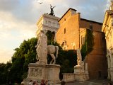 ROMA-VISTA DA MONTECITORIO.JPG